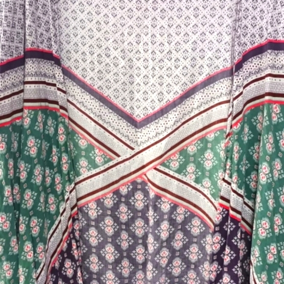 Victoria's Secret Cover-Up/Kimono Size M/L - Picture 6 of 9